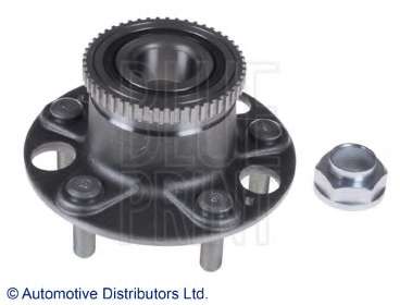 Комплект подшипника ступицы колеса