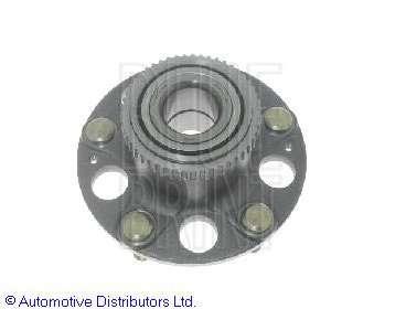 Комплект подшипника ступицы колеса