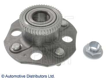 Комплект подшипника ступицы колеса