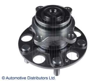 Комплект подшипника ступицы колеса