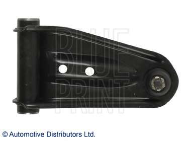 Опора кульова (передня/L) Honda Civic VIII 1.3 Hybrid 06-
