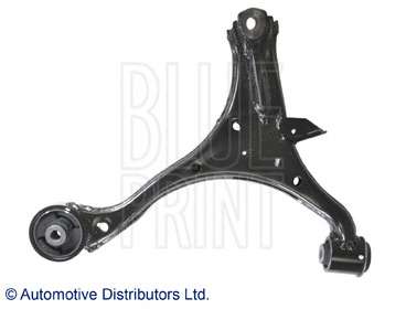 Рычаг независимой подвески колеса, подвеска колеса