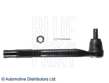 Наконечник поперечной рулевой тяги