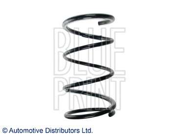 Пружина ходовой части