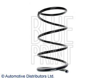 Пружина ходовой части