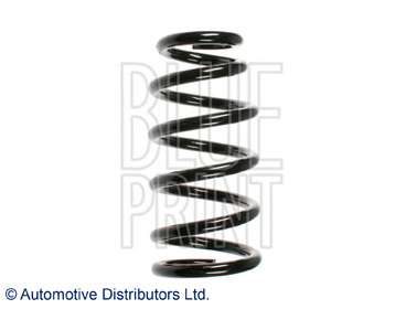 Пружина ходовой части