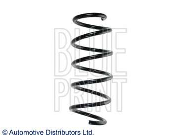 Пружина ходовой части