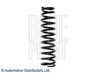 Пружина ходовой части