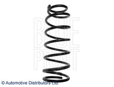 Пружина ходовой части