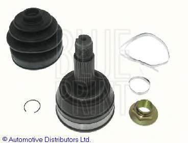 Шарнирный комплект, приводной вал