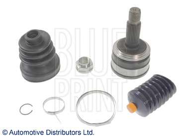 Шарнирный комплект, приводной вал