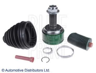 ШРКШ (зовнішній) Honda Accord VIII/CR-V 2.2 i-DTEC 07- (30/34z/94mm)