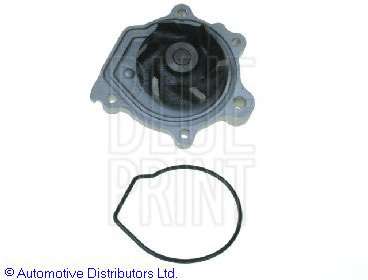 Водяной насос