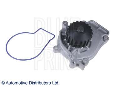 Водяной насос