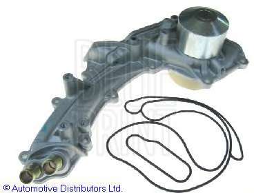 Водяной насос