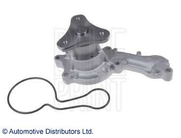 Водяной насос