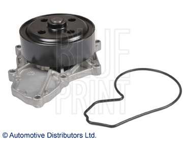 Водяной насос