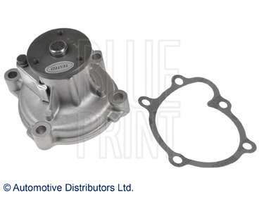 Водяной насос