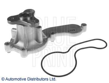 Водяной насос