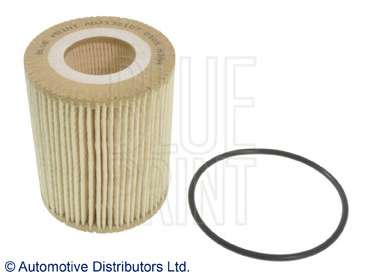 Фільтр масляний Citroen C5/Peugeot 407 3.0HDI 09-/Land Rover Discovery/Range Rover Sport 3.0TD 09-