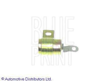 Конденсатор, система зажигания