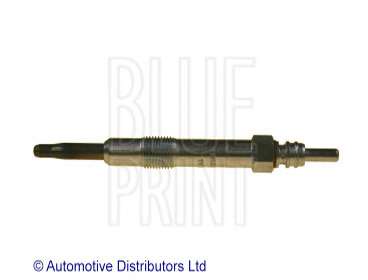 Свічка розжарювання Fiat Doblo 1.9JTD 01- (11V) M10x1.0 (L=103mm)