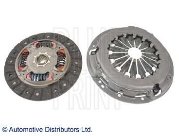 Комплект щеплення