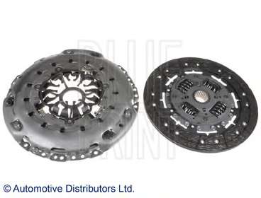 Комплект сцепления