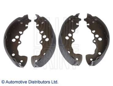 Комплект тормозных колодок