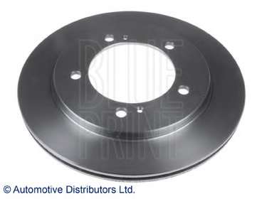 Тормозной диск