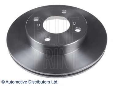 Тормозной диск