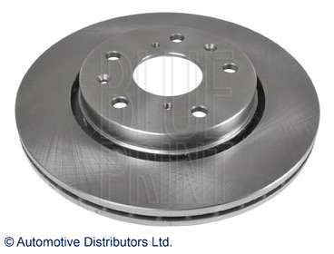 Тормозной диск