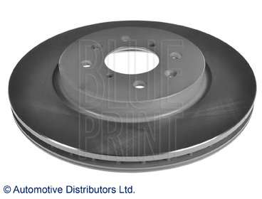 Тормозной диск