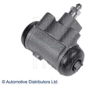 Колесный тормозной цилиндр