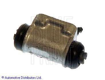 Колесный тормозной цилиндр