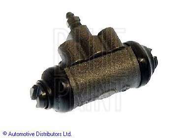 Колесный тормозной цилиндр