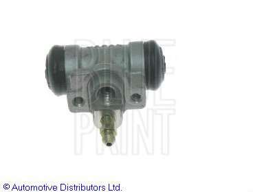 Колесный тормозной цилиндр