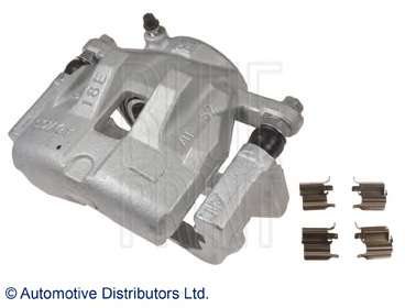 Тормозной суппорт