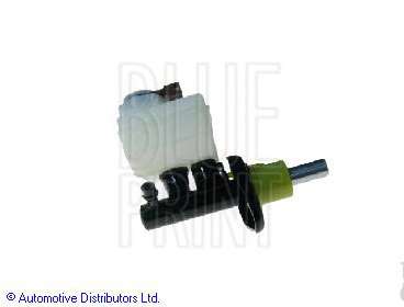 Главный тормозной цилиндр