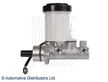 Главный тормозной цилиндр