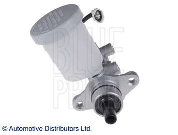 Главный тормозной цилиндр