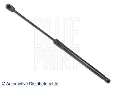 Газовая пружина, крышка багажник