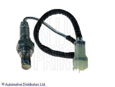 Лямбда-зонд