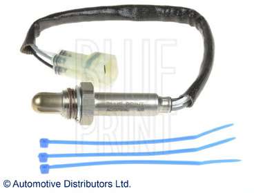 Лямбда-зонд