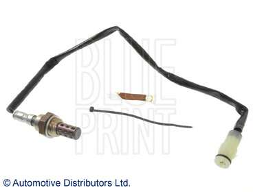 Лямбда-зонд