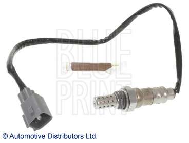 Лямбда-зонд