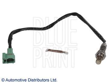 Лямбда-зонд