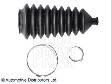 Комплект пылника, рулевое управление