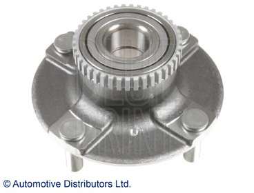 Комплект подшипника ступицы колеса