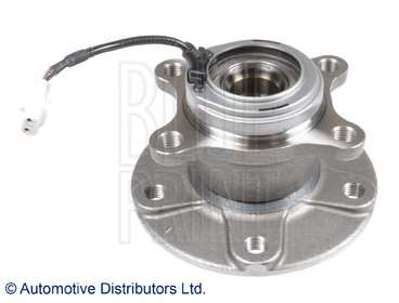 Комплект подшипника ступицы колеса